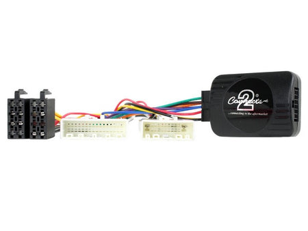 Swc Harness Renault Master, Trfic, Twingo 2014 On (Swc 32 Pin Plug) | Formula