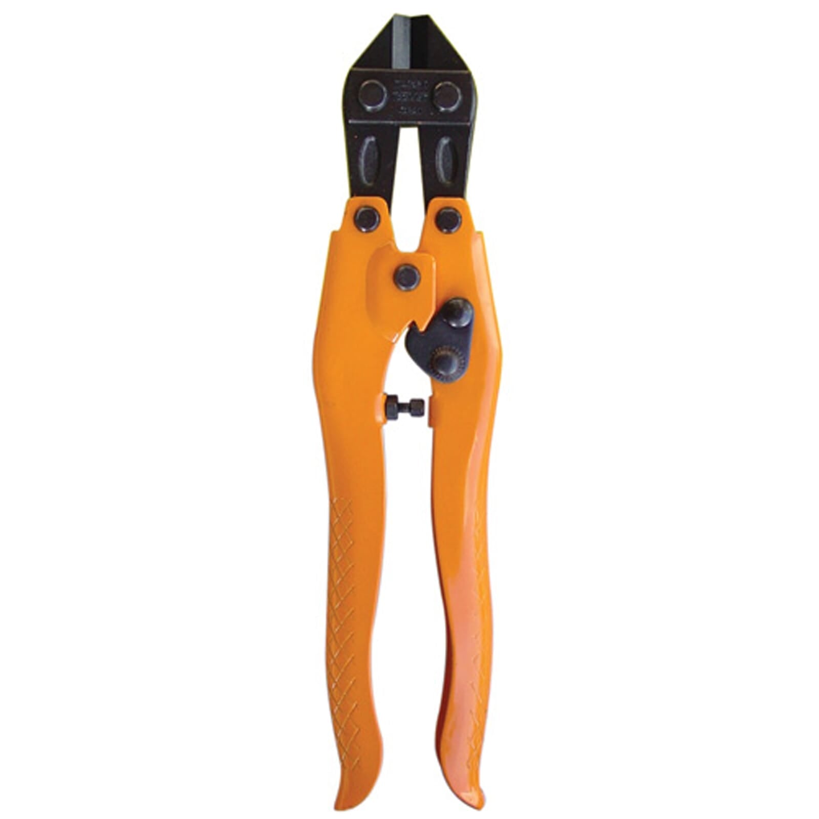 Topman 1650-230mm Mini Bolt Cutter 230mm | Hobeca