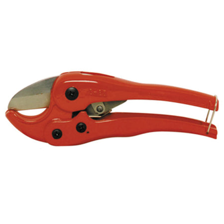 Upgrade S25 PVC Pipe Cutter 25mm Capacity | Hobeca