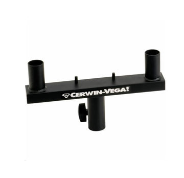 Cerwin-Vega CVANT-2A dual speaker pole mount bracket