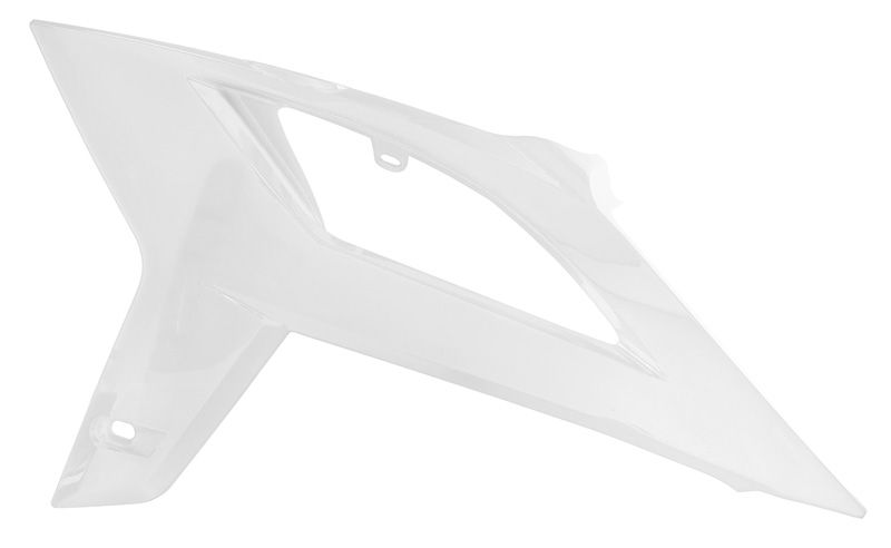 Radiator Shrouds Rtech Beta 20-22 White | Formula