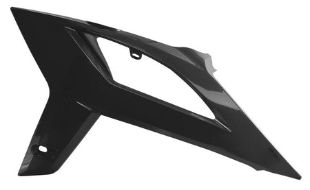 Radiator Shrouds Rtech Beta 20-22 Black | Formula
