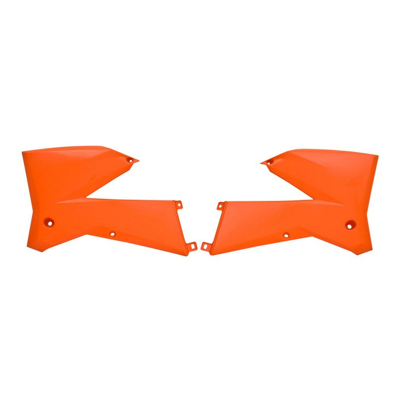 Radiator Shrouds Rtech Ktm125sx 250sx 250/450/525sxf 200/250/300exc 400/450/525excf | Formula