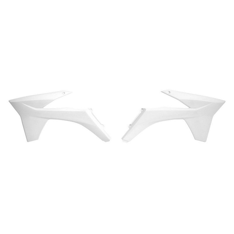 Radiator Shrouds Ktm125sx 150sx 250sx 250/350/450sxf 250exc 250excf 300exc 350/450/500excf | Formula