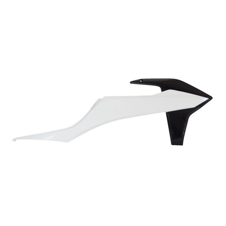 Radiator Shrouds Rtech Ktm 125sx 150sx 250sx 250sxf 350sxf 450sxf 250xcf 350xcf 450xcf 19-20 250xc | Formula