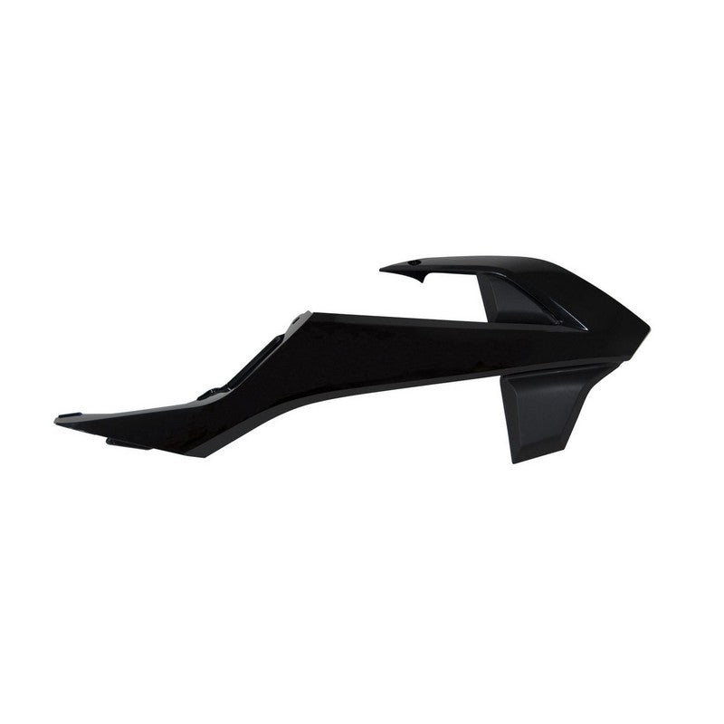 Radiator Shrouds Rtech Ktm 65sx 16-20 Black | Formula