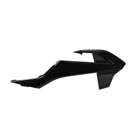 Radiator Shrouds Rtech Ktm 65sx 16-20 Black | Formula