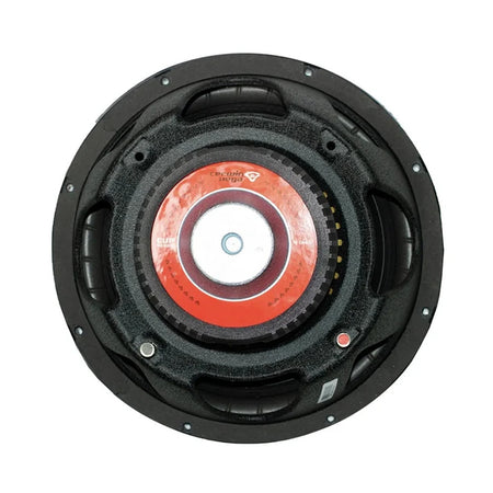 Cerwin Vega Cvp Series 12" Subwoofer Dual 4Ohm 200W Rms