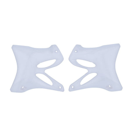 Radiator Shrouds Rtech Yz125 Yz250 02-14 Blue | Formula