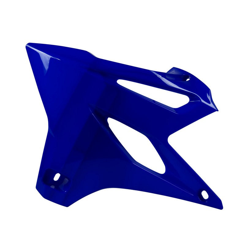 Radiator Shrouds Rtech Made In Italy Yamaha Yz85 15-21 Blue | Formula