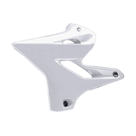 Radiatorshrouds Rtech Yz125 Yz250 15- Adaptable For 02-14 Models Yz250x 16- Wr250 16-20 Yz125x 20- | Formula