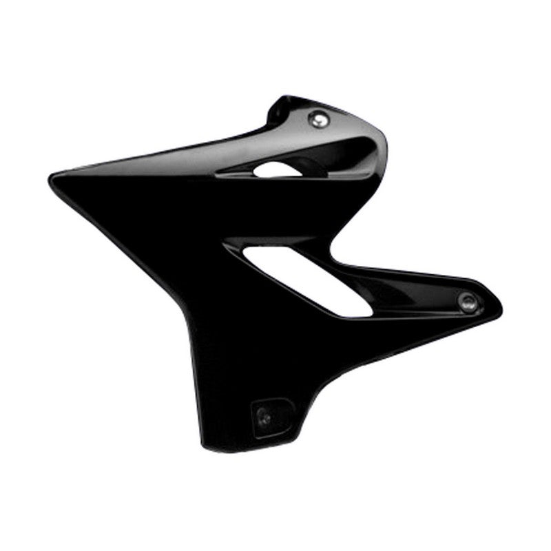 Radiator Shrouds Yz125 Yz250 15-21 | Formula