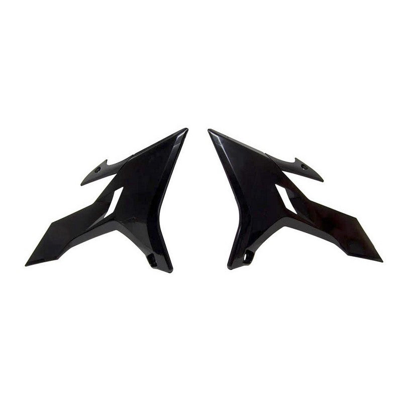 Radiator Shrouds Rtech Revolution Replacement Yz125 Yz250 15-21 Yz250x 16-21 Wr250 16-20 Yz125x 20- | Formula