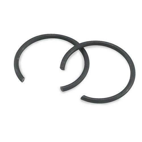 Circlips Wossner 16mm {Sold As Pairs} | Formula