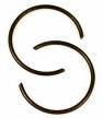 Circlips Wossner (Sold as Pairs) - CW19