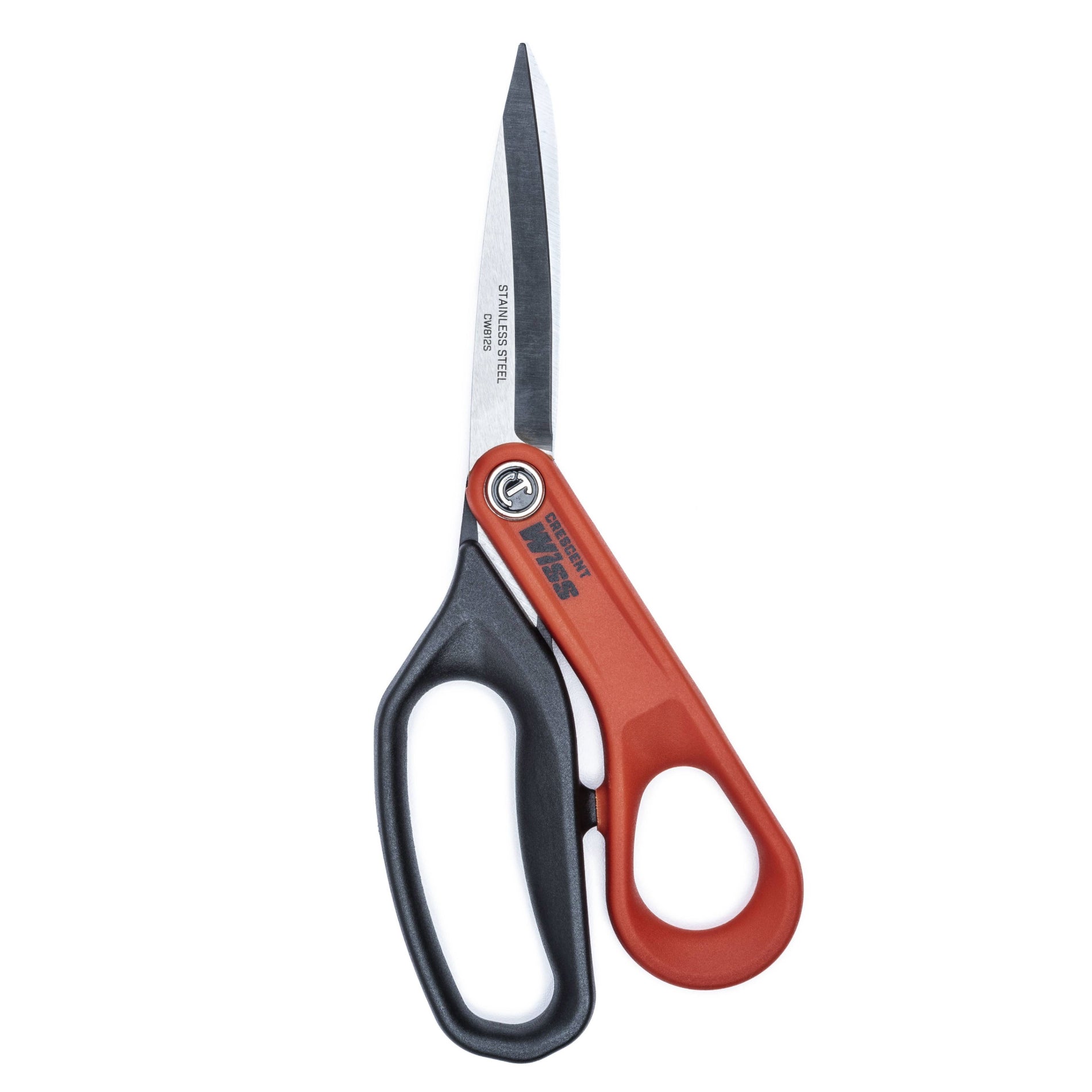 Crescent 8-1/2in. Stainless Steel All Purpose Tradesman Shears | Accent Tools