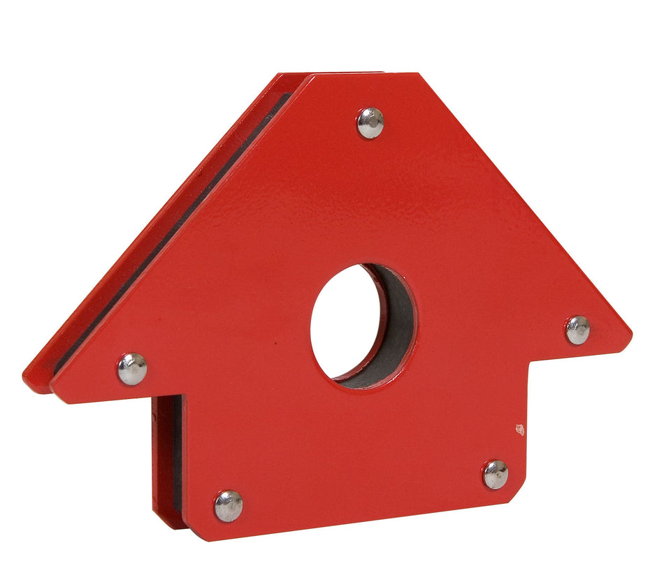Crescent Clamp Mag Welders 100mm | Accent Tools