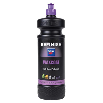 Cartec Wax Coat Refinish 1L bottle