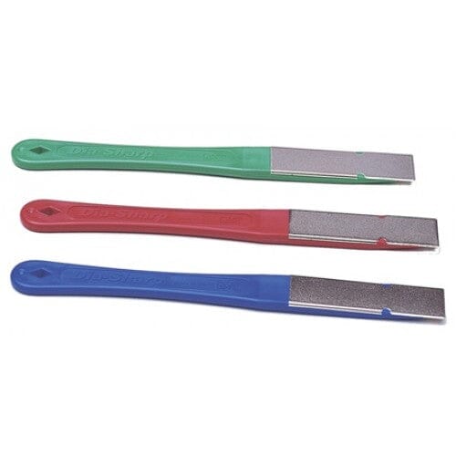 DMT Mini Hone Sharpener Set Diamond Dia-Sharp 3-pce X-Fine/Fine/Coarse | Hobeca