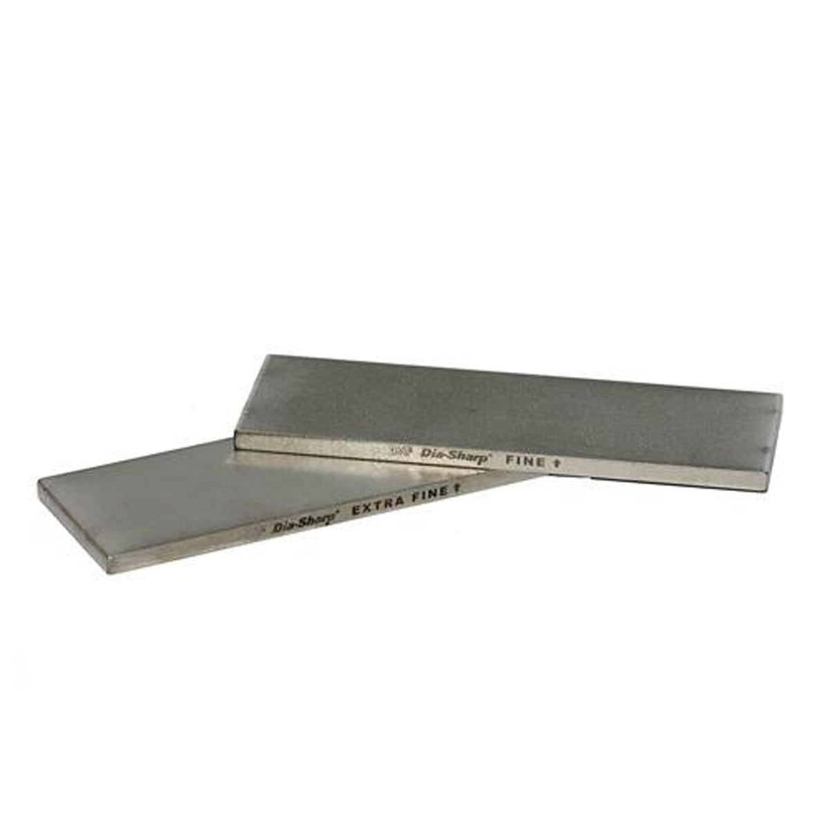 DMT Bench Stone Diamond Dia-Sharp 150mm x 50mm X-Fine/Fine | Hobeca
