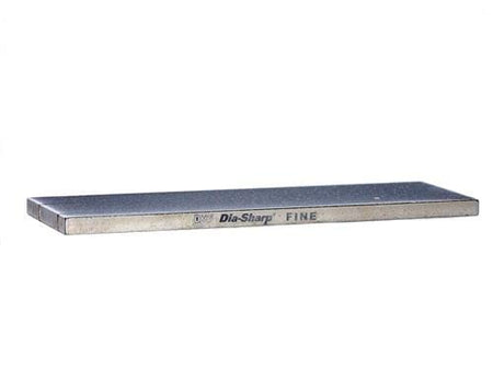 DMT Bench Stone Diamond Dia-Sharp 150mm x 50mm Fine | Hobeca