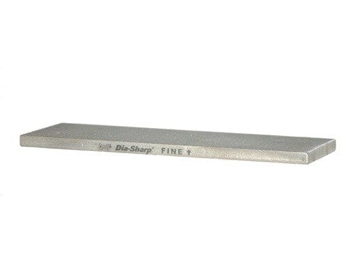 DMT Bench Stone Diamond Dia-Sharp 150mm x 50mm Fine/Coarse | Hobeca