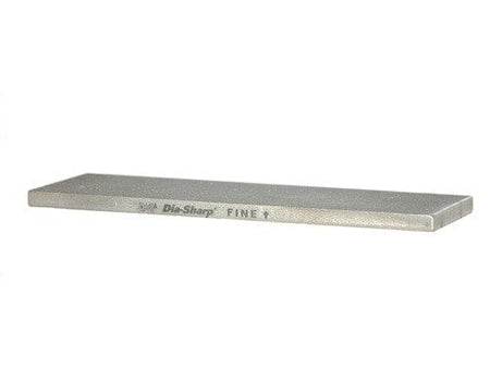 DMT Bench Stone Diamond Dia-Sharp 150mm x 50mm Fine/Coarse | Hobeca