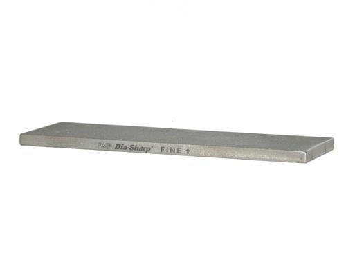 DMT Bench Stone Diamond Dia-Sharp 150mm x 50mm Fine/X-Coarse | Hobeca