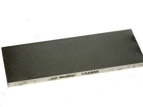 DMT Bench Stone Diamond Dia-Sharp 200mm x 75mm Coarse | Hobeca