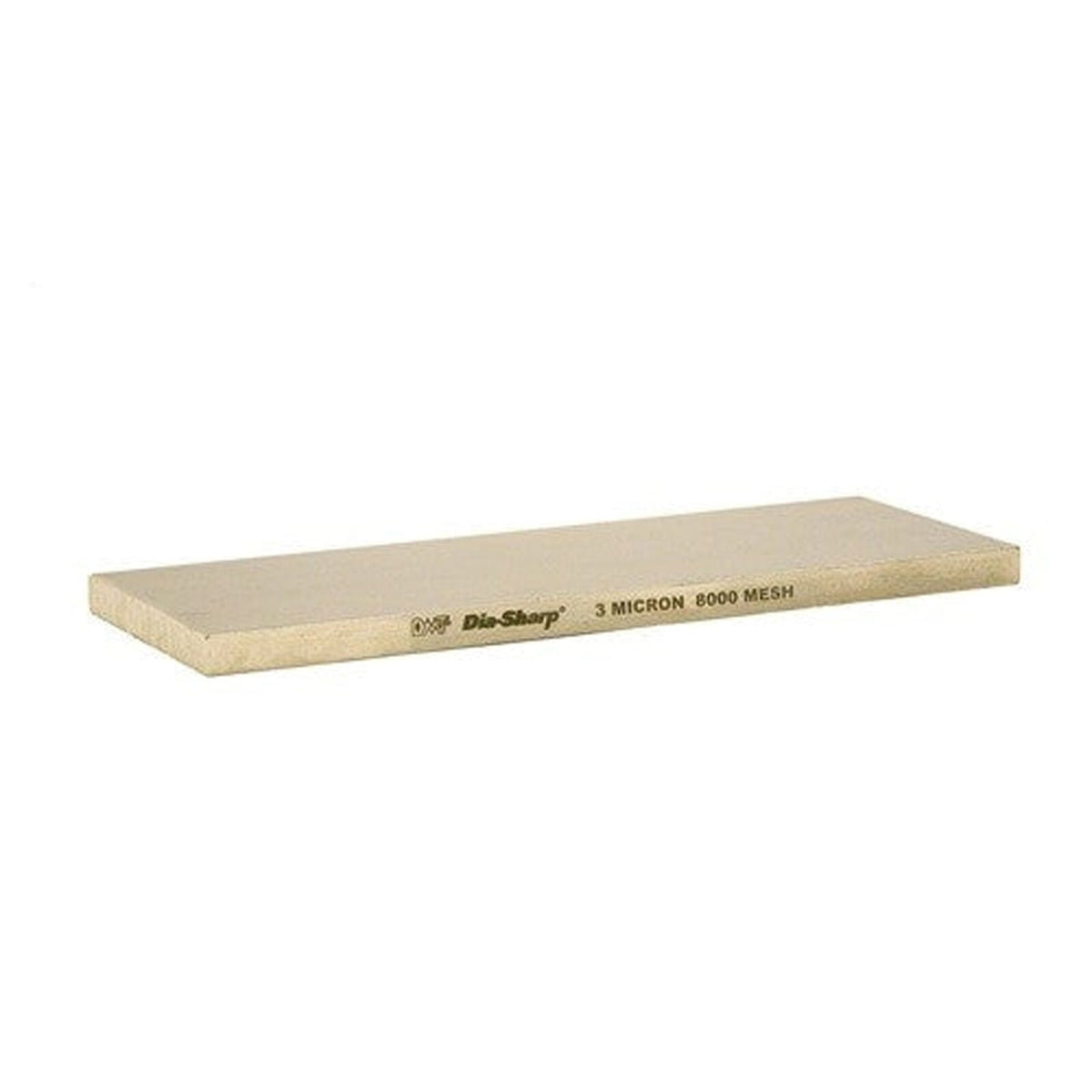 DMT Bench Stone Diamond Dia-Sharp 200mm x 75mm XX-Fine | Hobeca