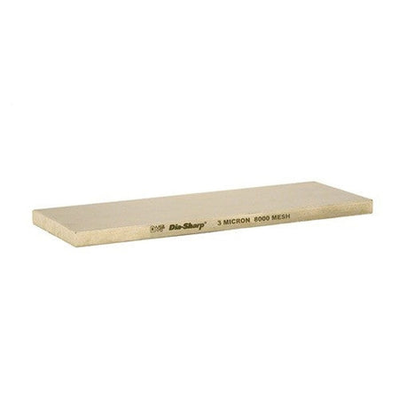 DMT Bench Stone Diamond Dia-Sharp 200mm x 75mm XX-Fine | Hobeca