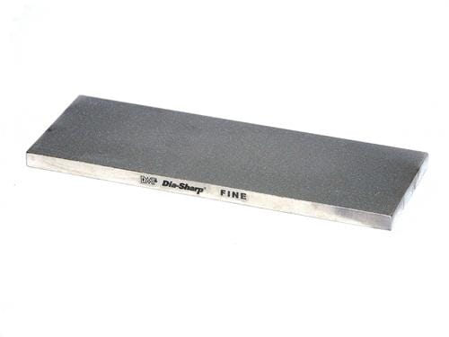 DMT Bench Stone Diamond Dia-Sharp 200mm x 75mm Fine | Hobeca