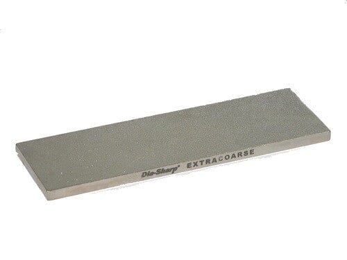 DMT Bench Stone Diamond Dia-Sharp 200mm x 75mm X-Coarse | Hobeca
