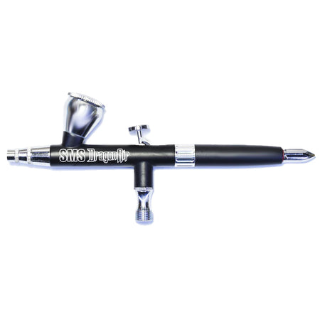 Scale Modellers Supply Dragonair Airbrush 0.3mm Black | Formula
