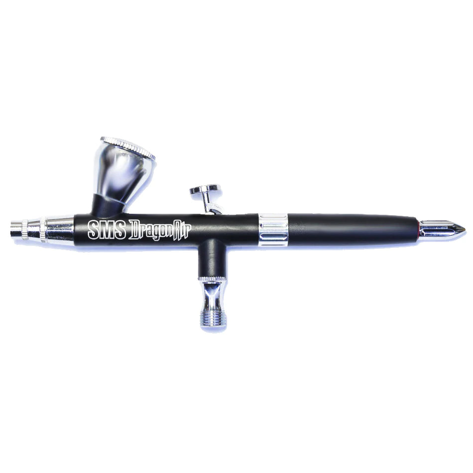 Scale Modellers Supply Dragonair Airbrush 0.3mm Black | Formula