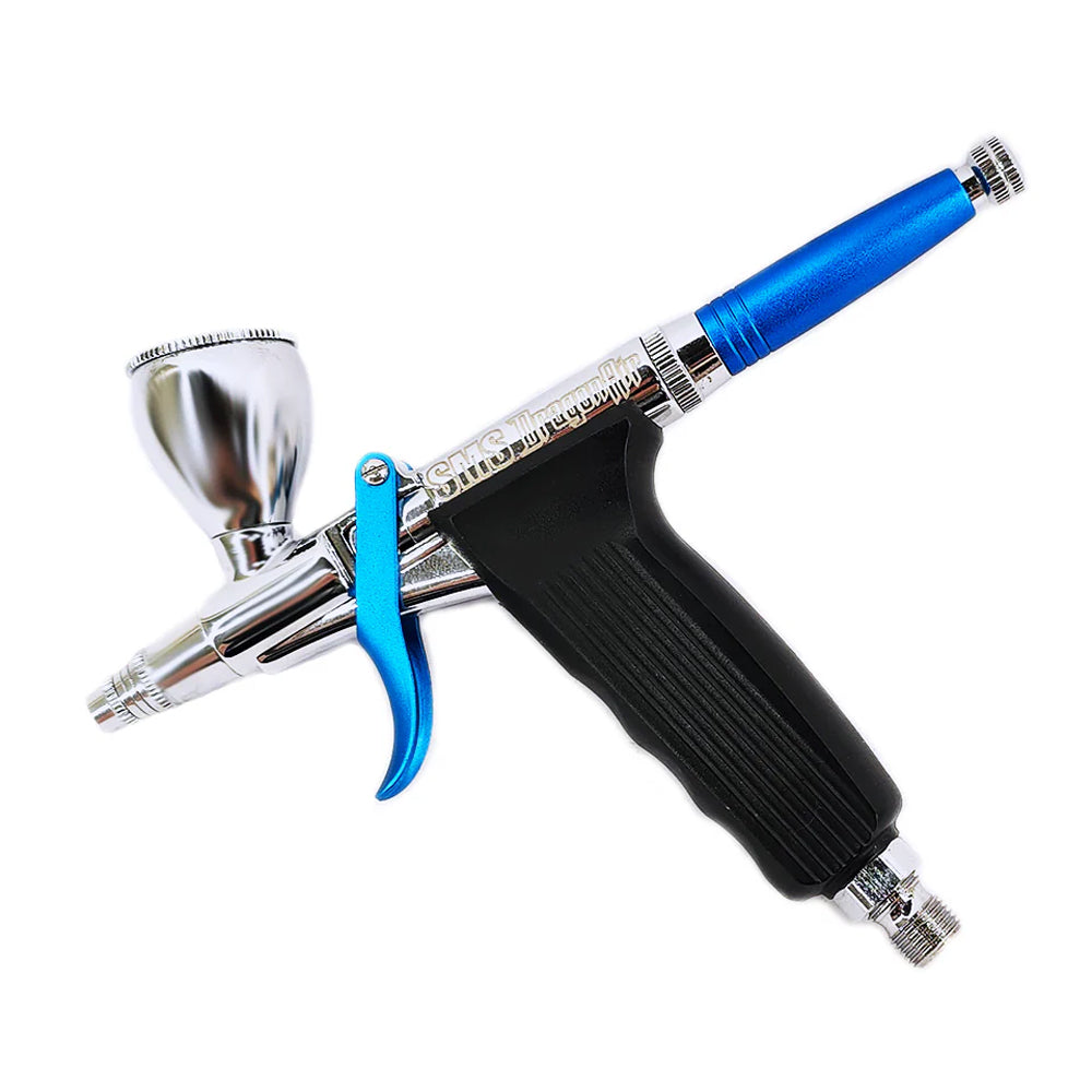 Scale Modellers Supply Dragonair Airbrush 0.5mm Trigger Style | Formula