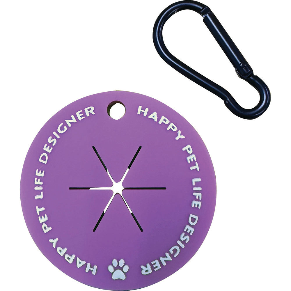 Sniffz Poop Loop - Purple | ISL