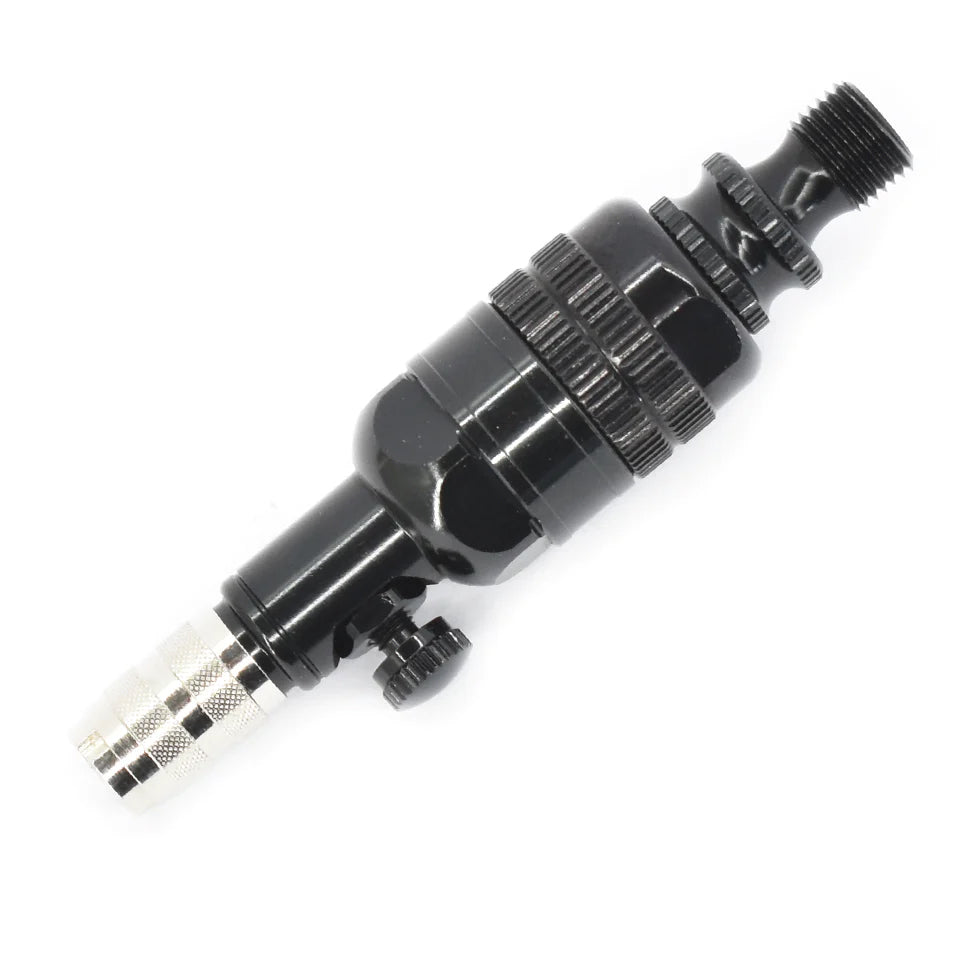 Scale Modellers Supply Inline Filter & Moisture Trap W/Quick Connect | Formula