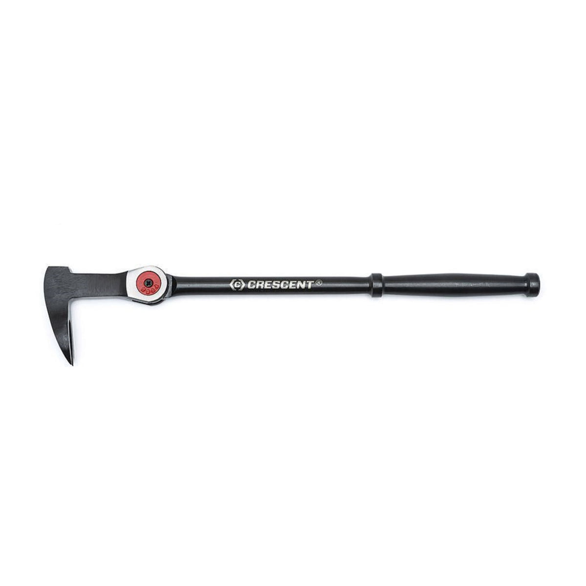 Crescent 12in. Indexing Nail Puller | Accent Tools