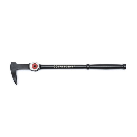 Crescent 12in. Indexing Nail Puller | Accent Tools