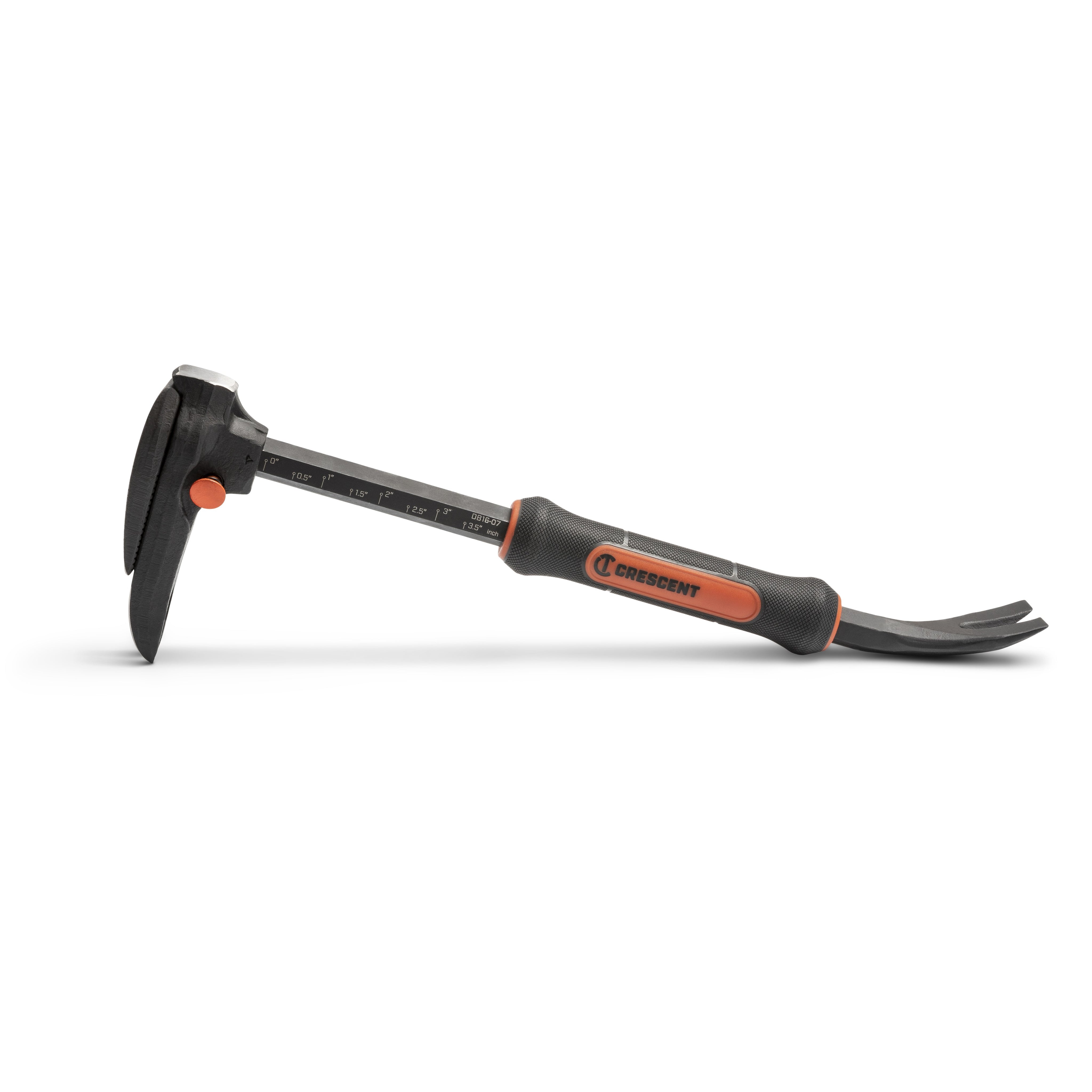 Crescent Adjustable Pry Bar - DB16-07