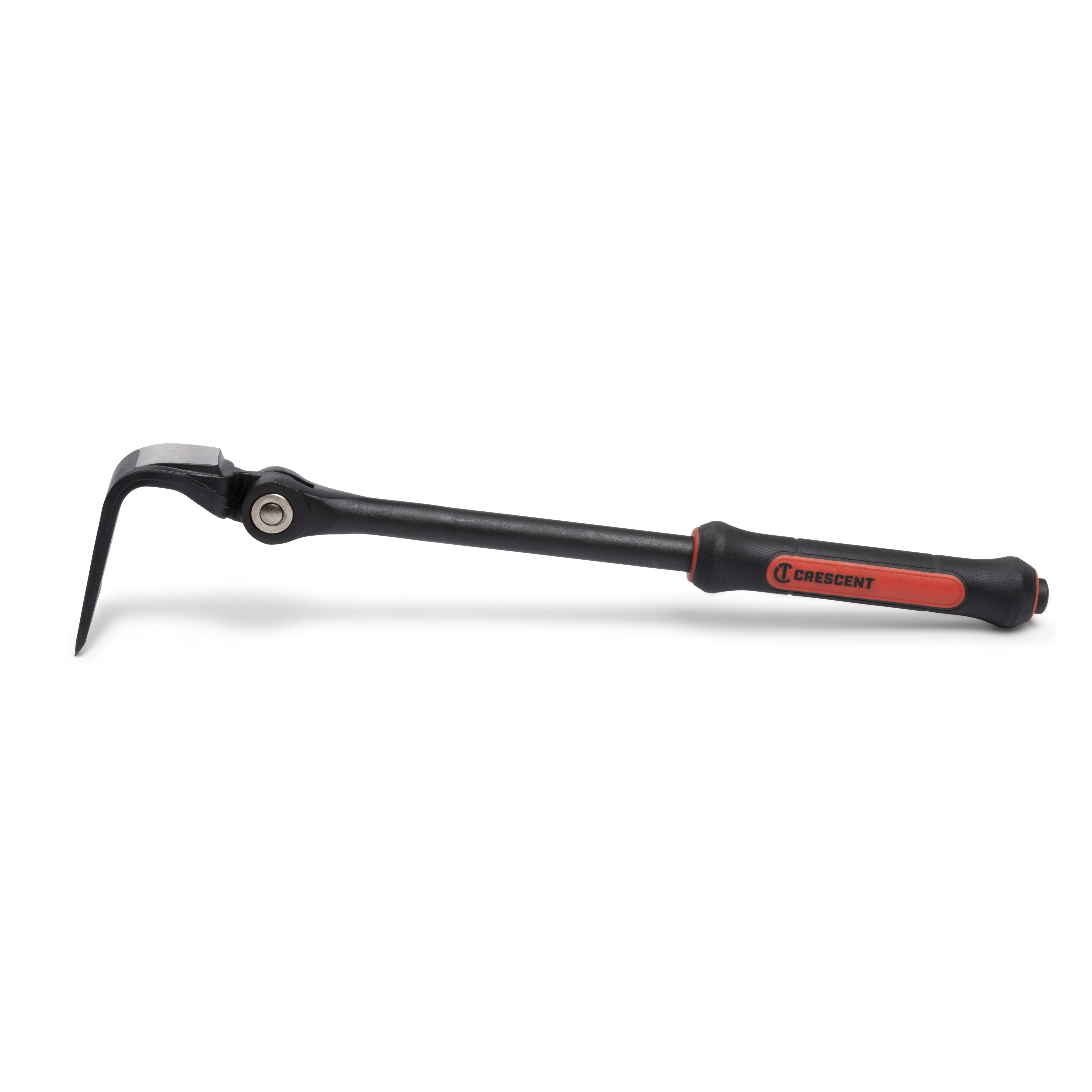 Crescent Indexing Flat Pry Bar - DB18X-06