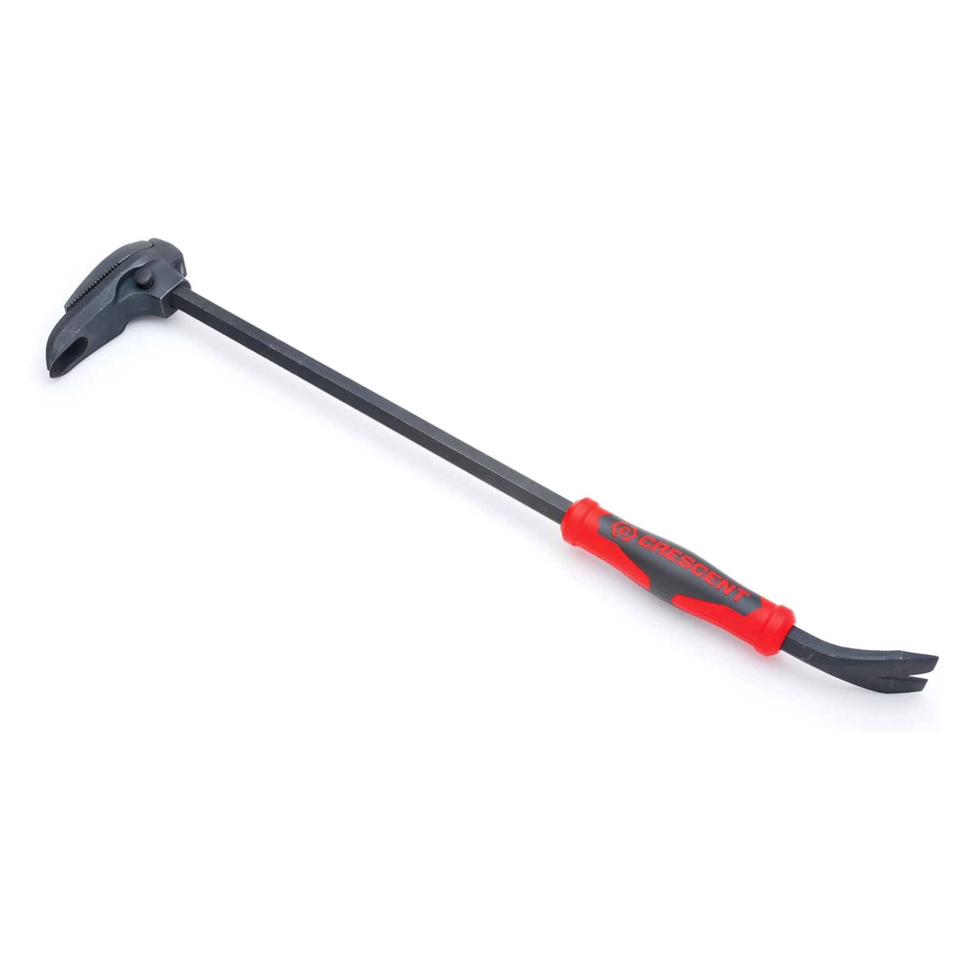 Crescent 610mm/24in. Pry Bar & Adjustable Nail Puller | Accent Tools