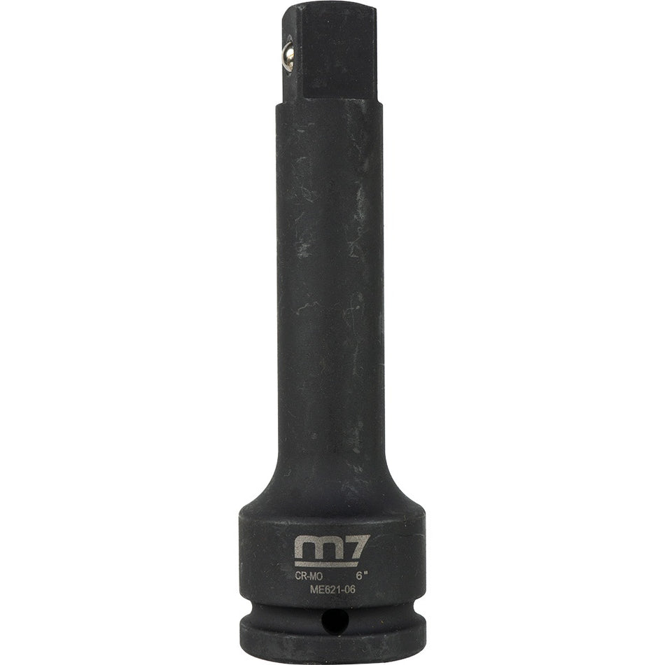 M7 Impact Extension Bar 3/4in Dr. 150mm Long-Locking Ball Ty