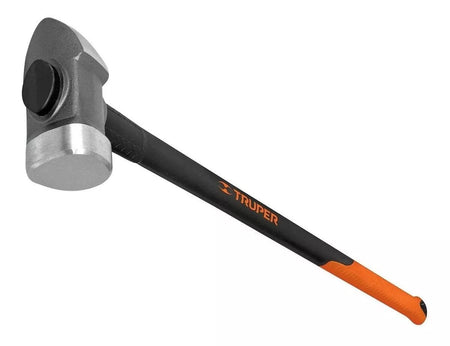 Truper Demolition Hammer with Fibreglass Handle 10lb | Hobeca
