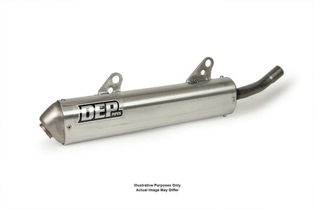 Silencer Dep Gas Gas Ec200 07-12 | Formula