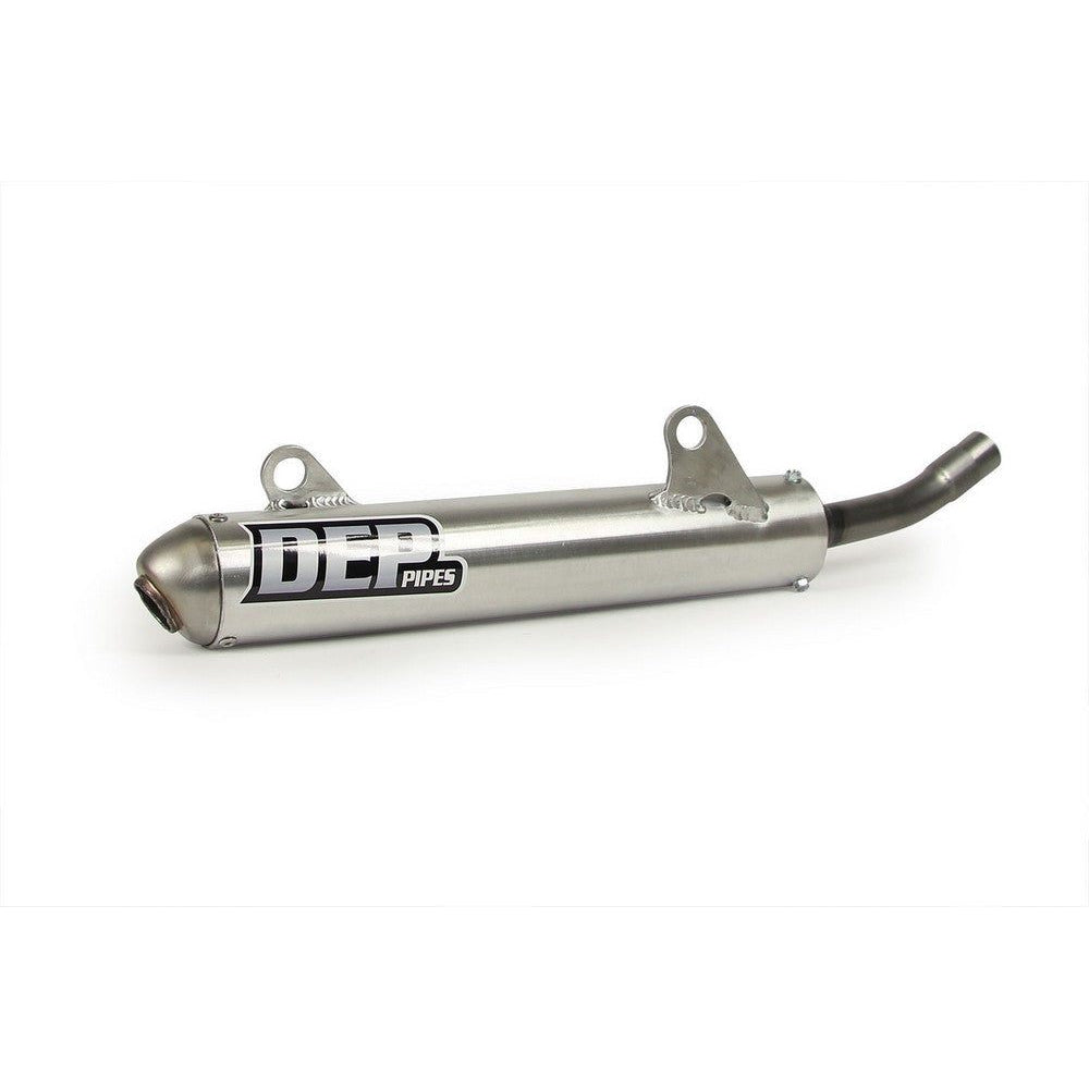 Silencer Dep Honda Cr125r 02-08 | Formula