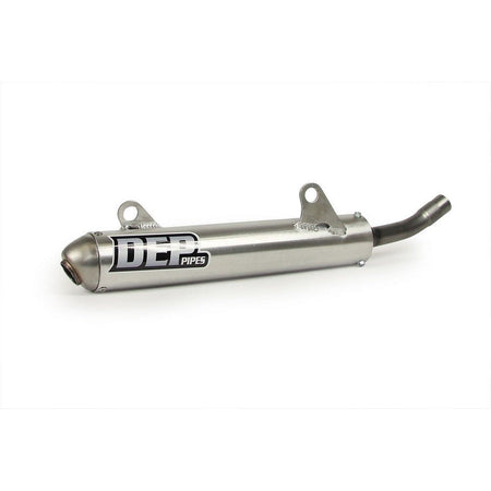 Silencer Dep Honda Cr125r 02-08 | Formula