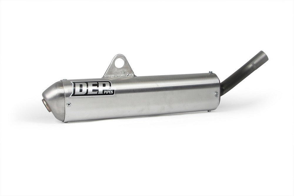 Silencer Dep Honda Crm250 89-93 | Formula