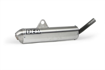 Silencer Dep Honda Crm250 89-93 | Formula